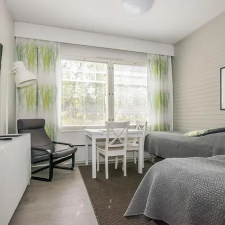 Dom wakacyjny Rautulampi G15 By Interhome *