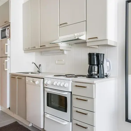 Rautulampi G15 By Interhome