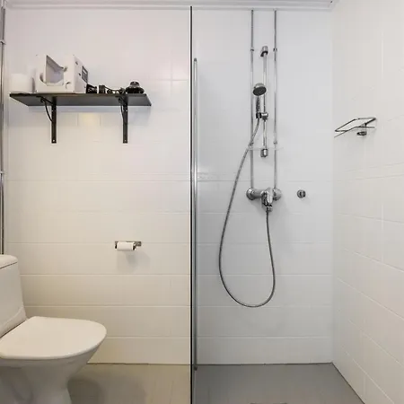 Rautulampi G15 By Interhome Semesterbostad Saariselkä