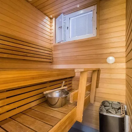 Rautulampi G15 By Interhome Semesterbostad
