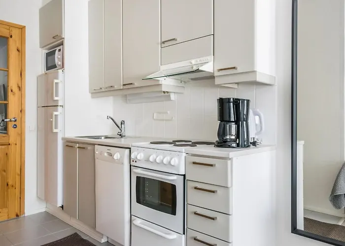 Rautulampi G15 By Interhome