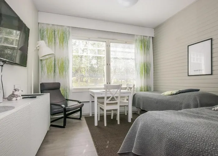 Rautulampi G15 By Interhome 度假居 *