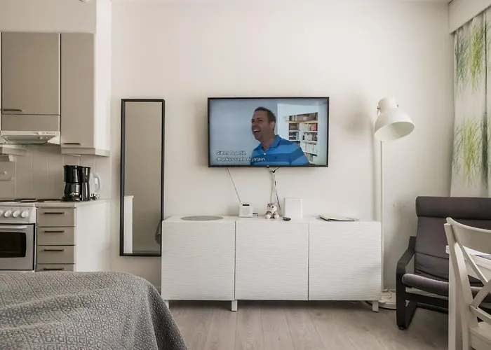 Rautulampi G15 By Interhome 度假居 萨利色尔卡