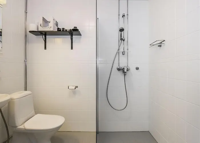 Rautulampi G15 By Interhome 度假居 萨利色尔卡