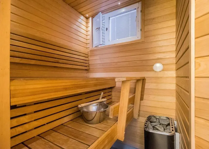 Rautulampi G15 By Interhome 度假居